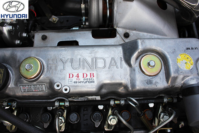 Động cơ Hyundai D4DB nhập khẩu HD72 mạnh mẽ ga cơ-ototaisg.com